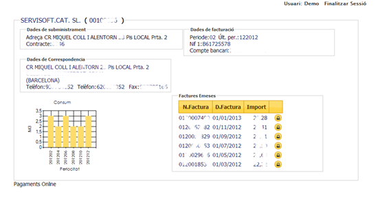 Oficina Virtual